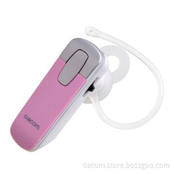One Drag Two Bluetooth Mono Headset, CSR Chip, Different Color